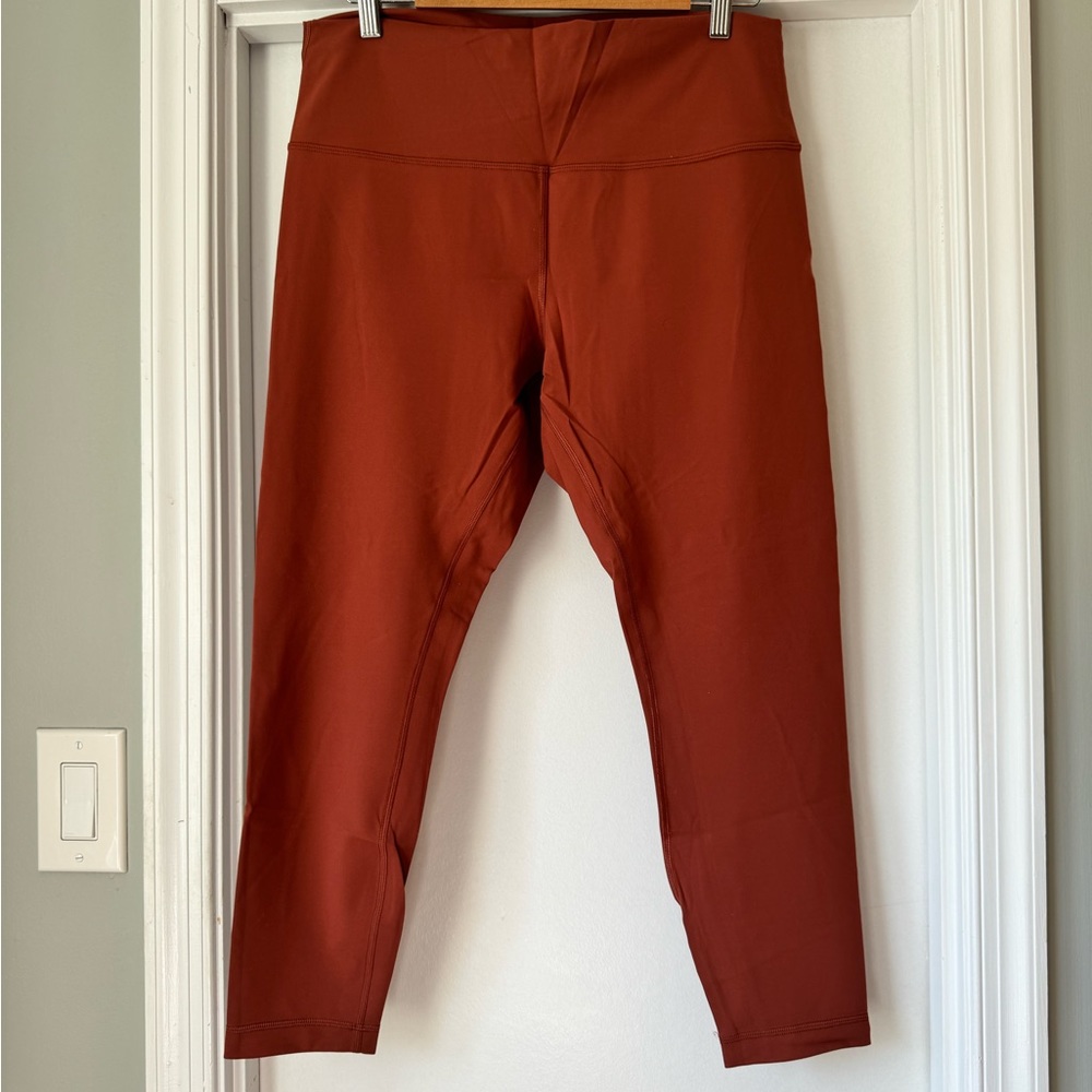 Lululemon Align High-Rise Pant
